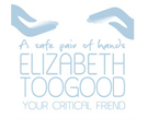 Elizabeth Toogood Critical Friend