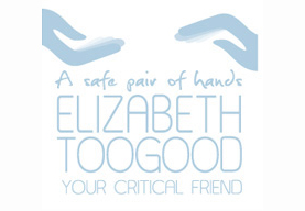 Elizabeth Toogood Critical Friend